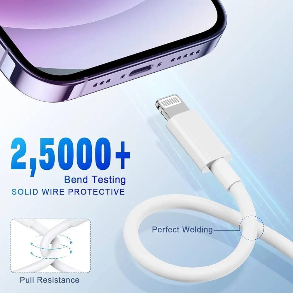N/A usb lightning